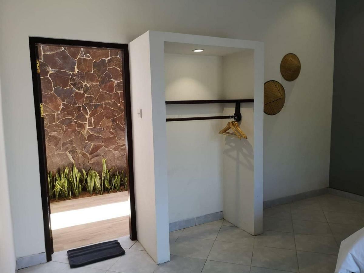 Bali Dive Resort Amed Luaran gambar
