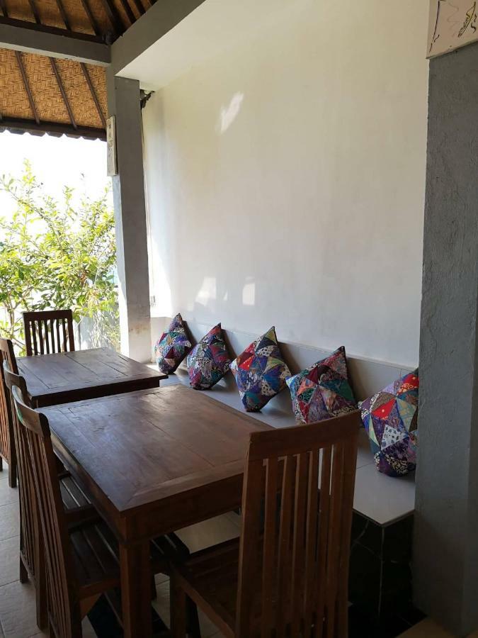 Bali Dive Resort Amed Luaran gambar