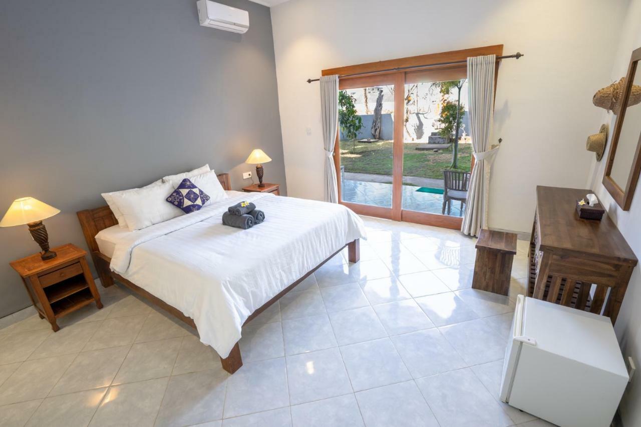 Bali Dive Resort Amed Luaran gambar
